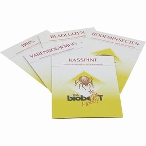Varenrouwmug bestrijden