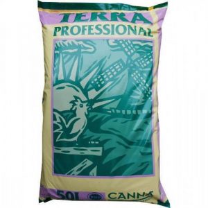 Canna aarde Terra Professional