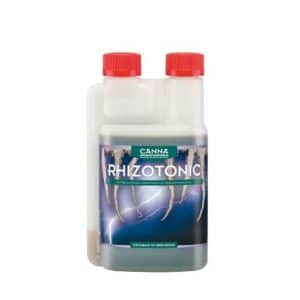 Rhizotonic