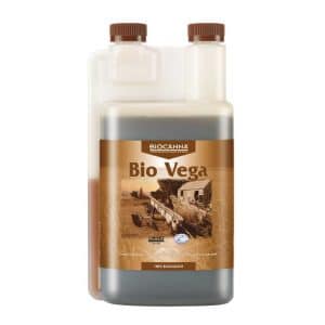 Biologische groeivoeding
