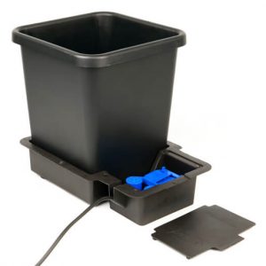 AutoPot voor 1 wietplant