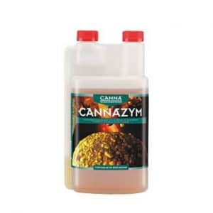 CANNA voeding