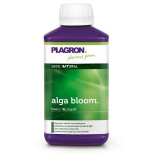 biovoeding voor de bloeifase