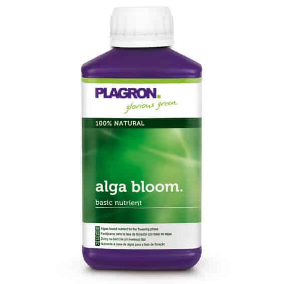 biovoeding voor de bloeifase