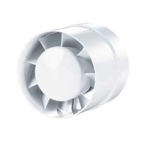 buisventilator