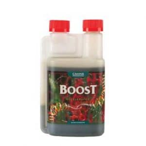 toppenbooster