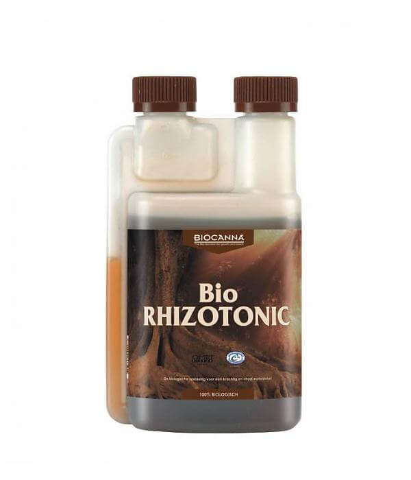 biologische wortelstimulator