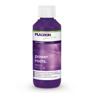 Power Roots