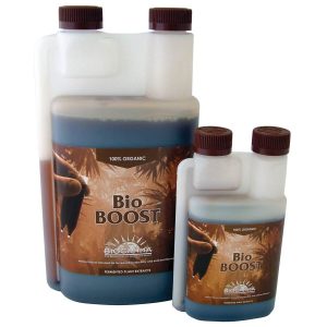 BioCanna Booster