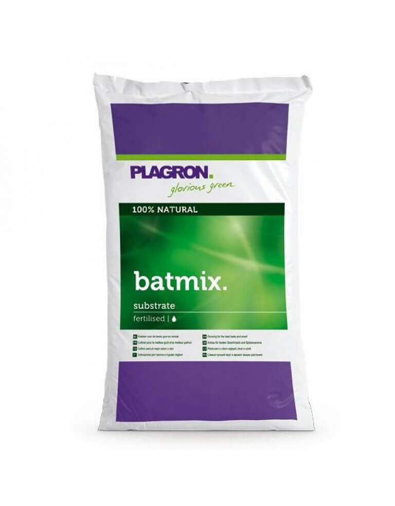 Plagron Batmix