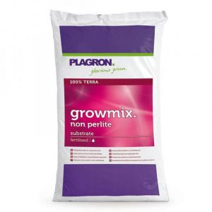 Plagron Growmix (zonder perliet)