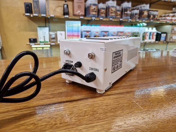 Voorschakel apparaat 250 Watt HPS (VSA)