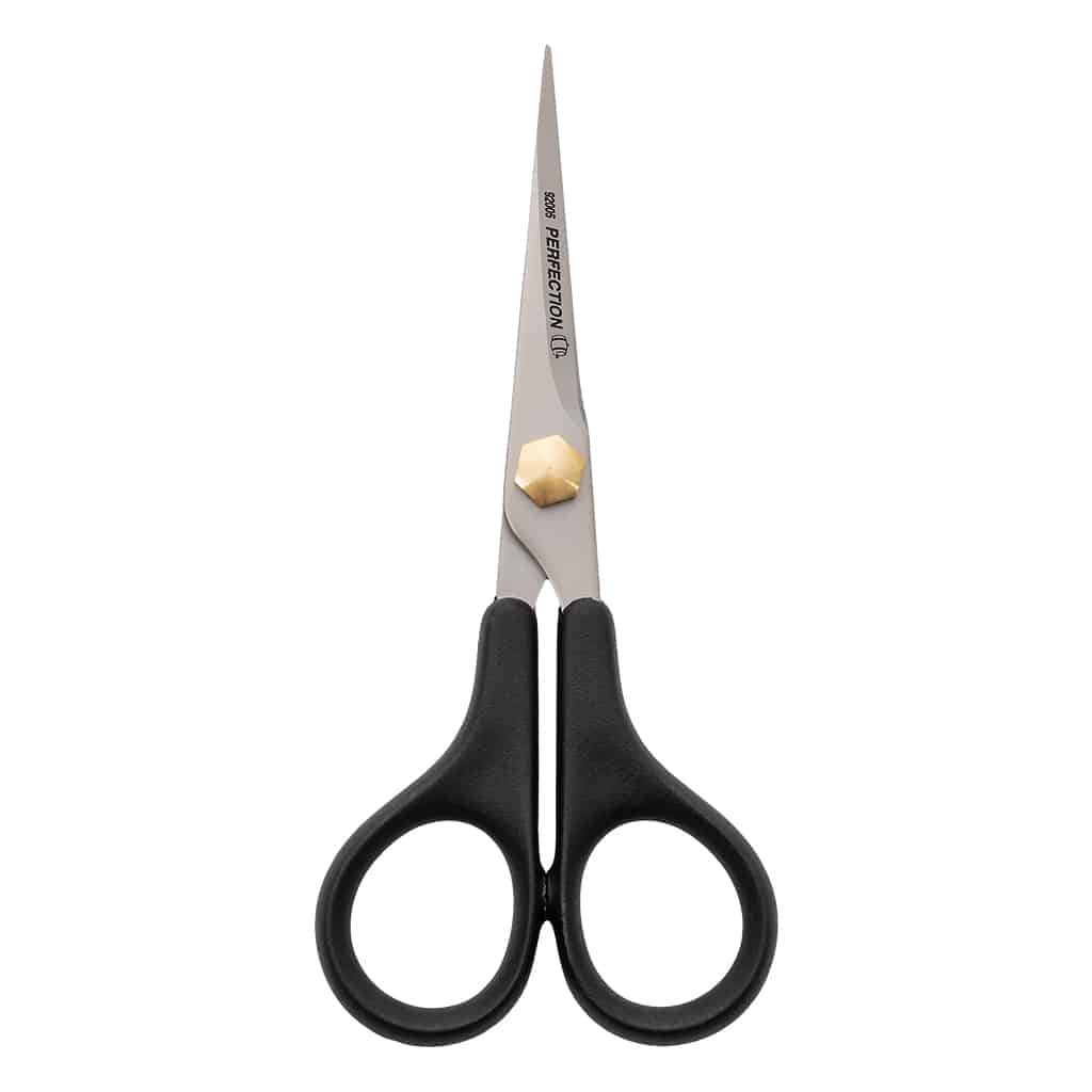 Topschaar kunststof ogen Perfection