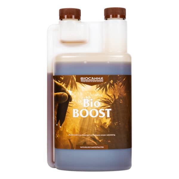 BioCanna Booster BioBoost