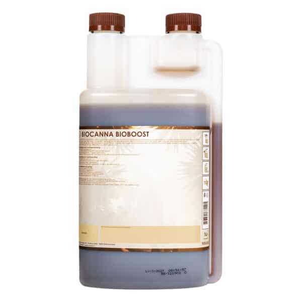 BioCanna Booster BioBoost