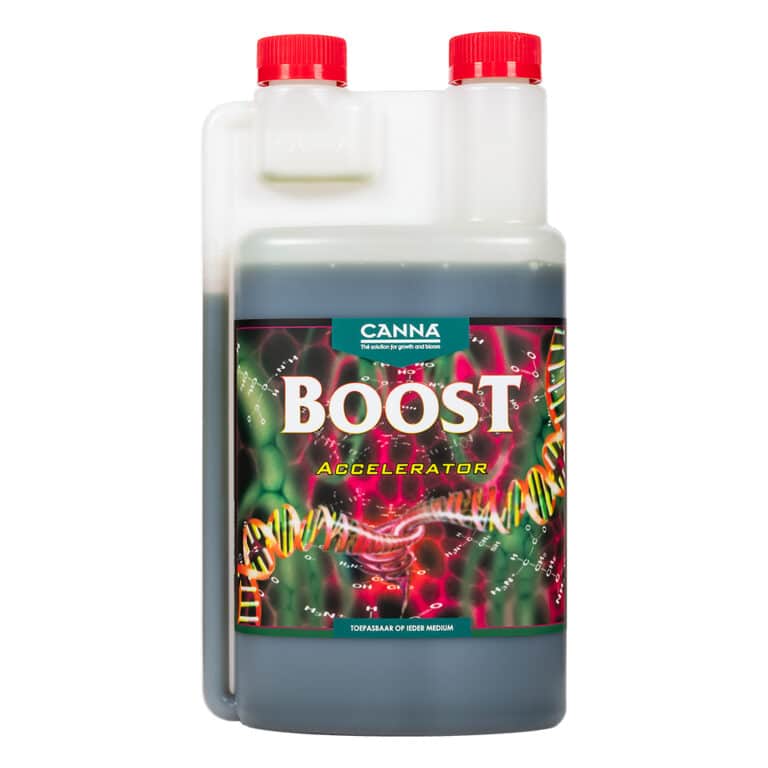Canna Boost Accelerator 1 liter