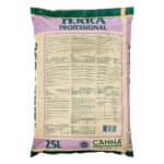 Canna Terra Professional aarde