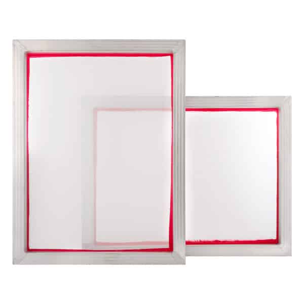 Dry Sift Screen