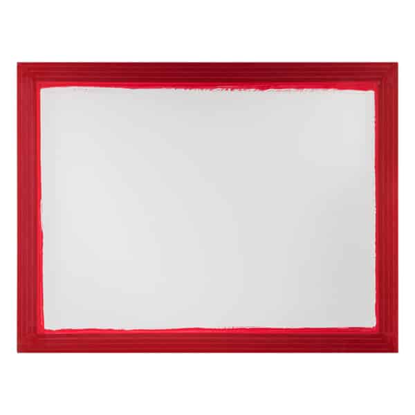 Dry Sift Screen
