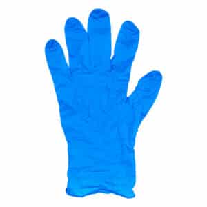 latex handschoenen