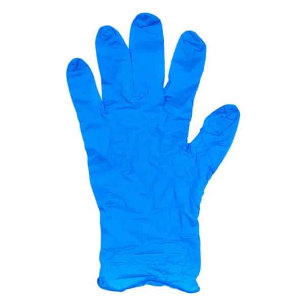 latex handschoenen