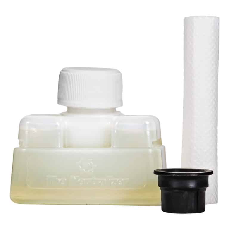 wat te doen tegen wietlucht