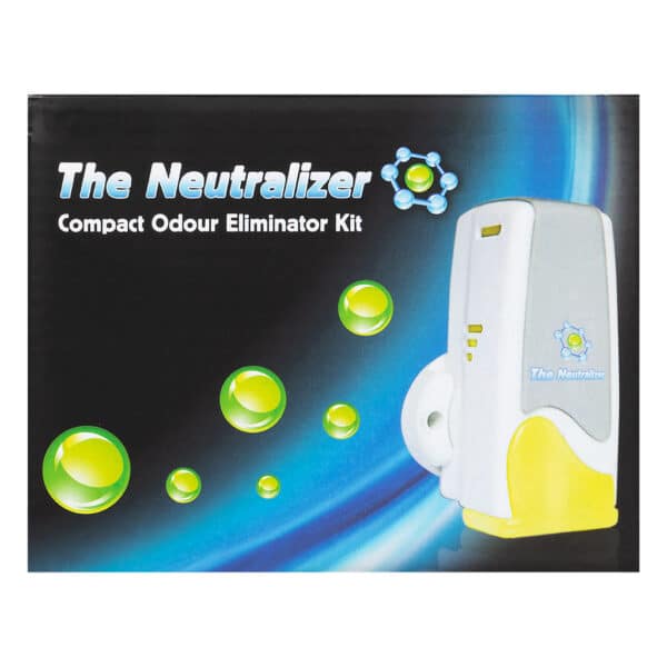 wietgeur oplossen neutralizer