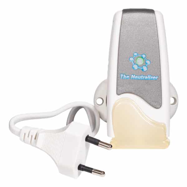 wietgeur oplossen neutralizer