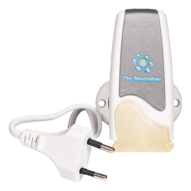 wietgeur oplossen neutralizer