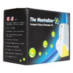 Neutralizer Compact Kit: wietgeur neutraliseren! - Afbeelding 3