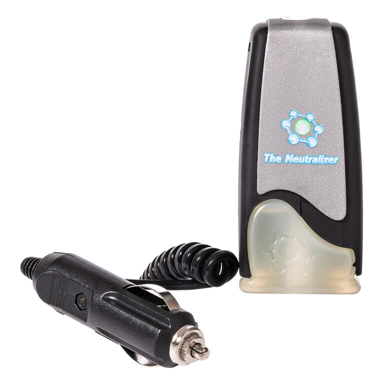 navulling neutralizer - anti wietlucht in de auto