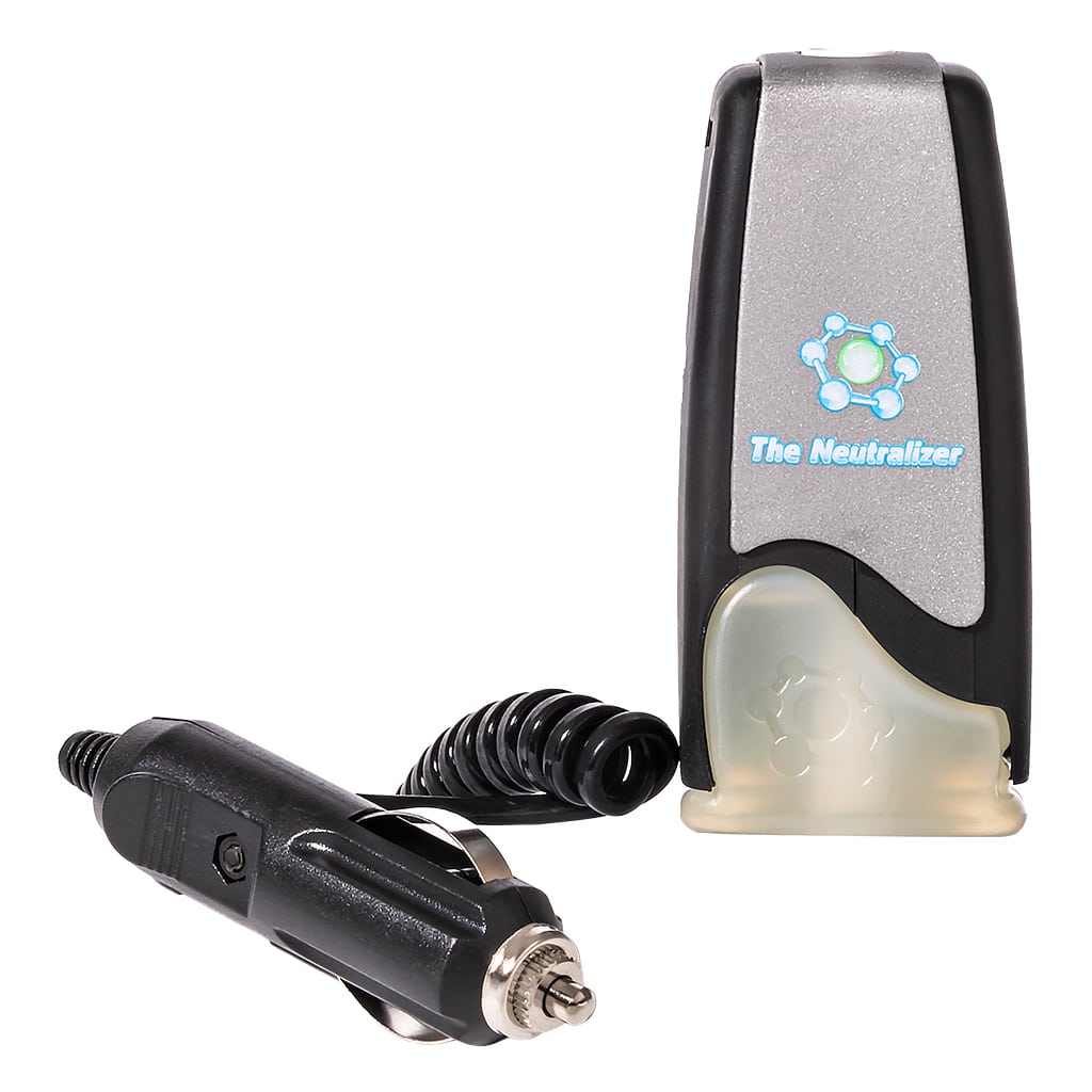 navulling neutralizer - anti wietlucht in de auto