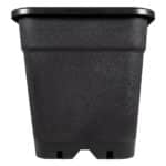 Pot Square 18 Liter