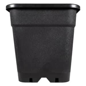 Pot Square 18 Liter