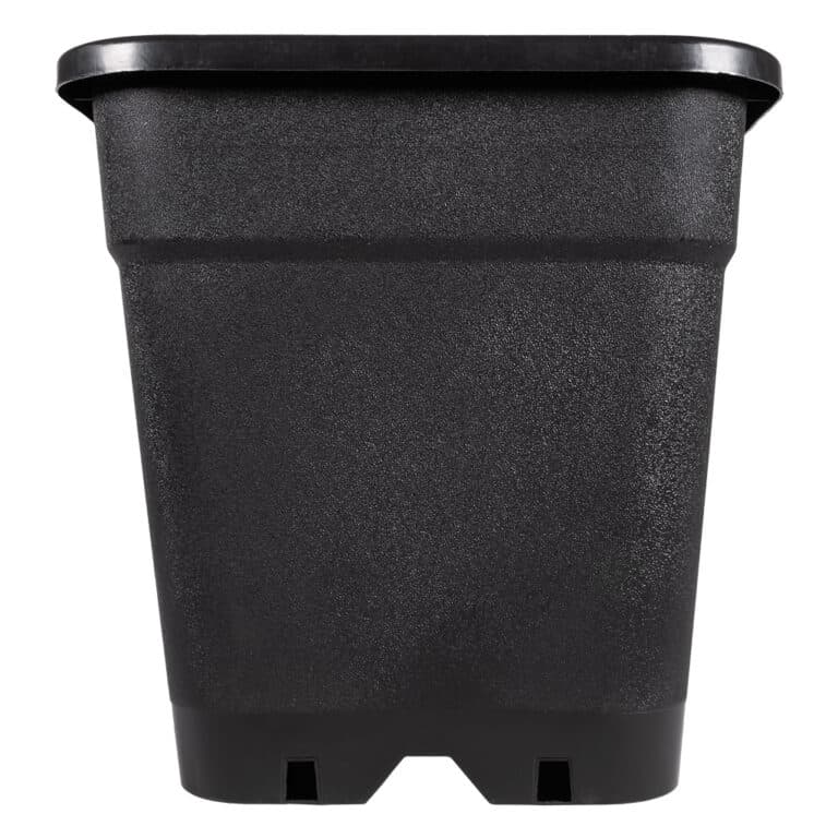 Pot Square 18 Liter