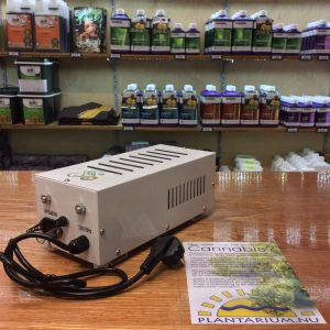 400 watt HPS