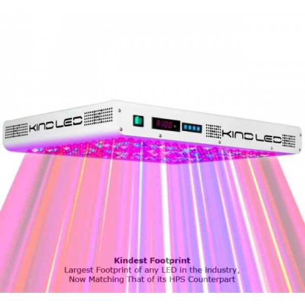 LED ophangen