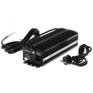 600 watt EVSA