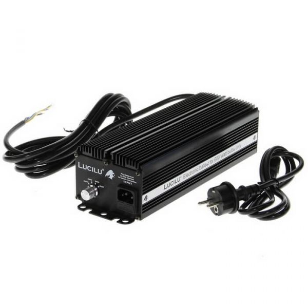 600 watt EVSA