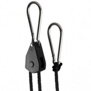LED ophangen