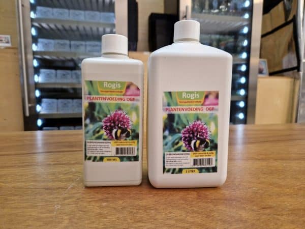knoflook tegen ongedierte