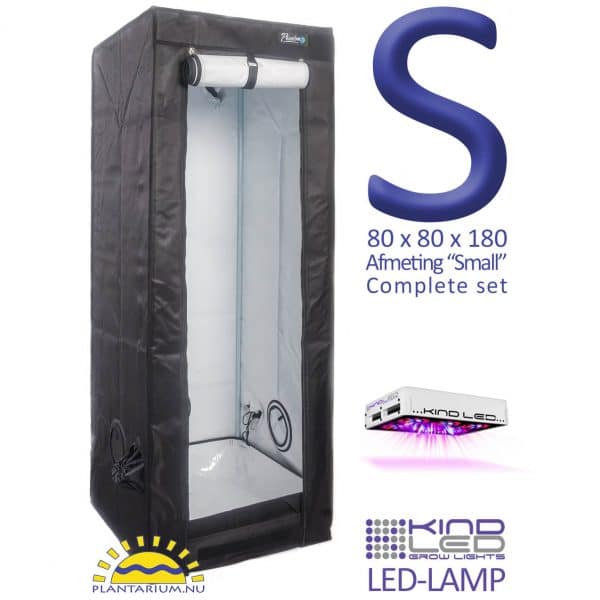 betaalbare LED voor cannabis
