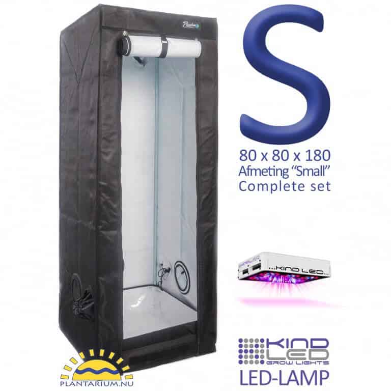 betaalbare LED voor cannabis