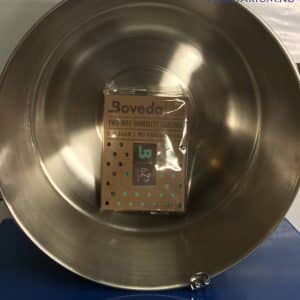 Cvault