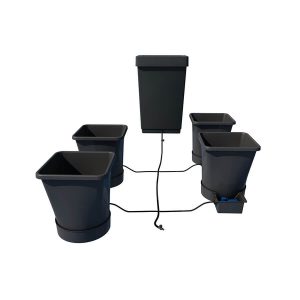 AutoPot systeem XL voor 4 cannabisplanten