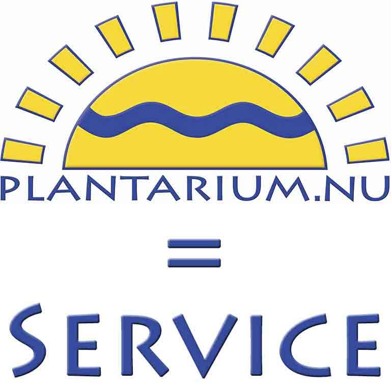 Plantarium service PH meter ijken
