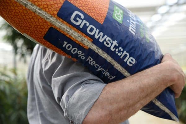 Growstones