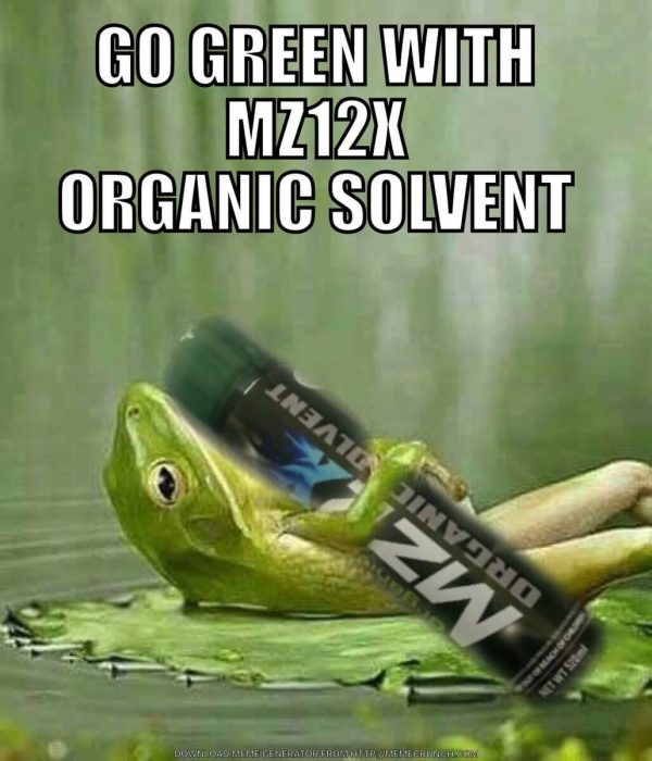 extractiegas wietolie