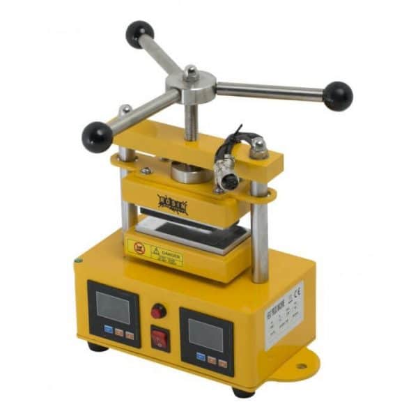 Rosin persen