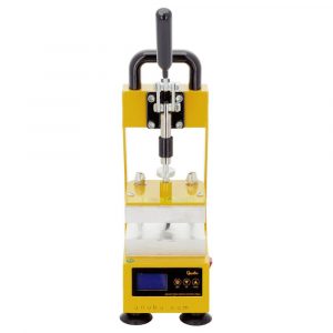 Qnubu Rosin Pers KOMPACT 2.0